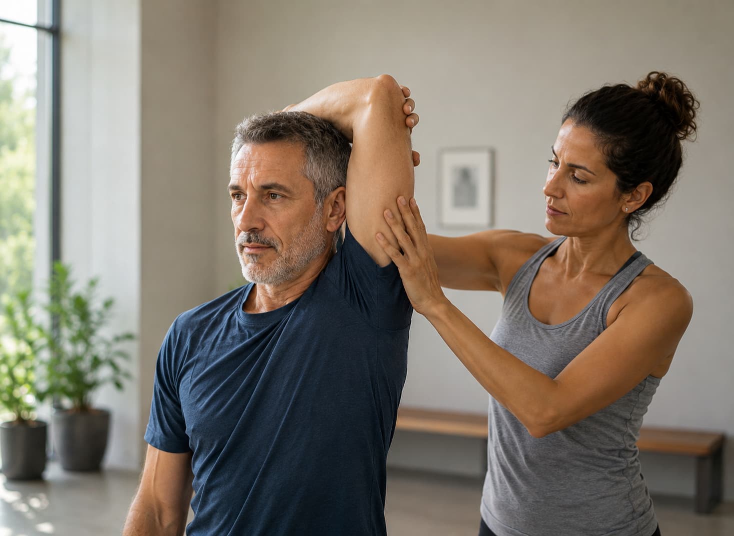 Beneficios de Recovery Care Solutions