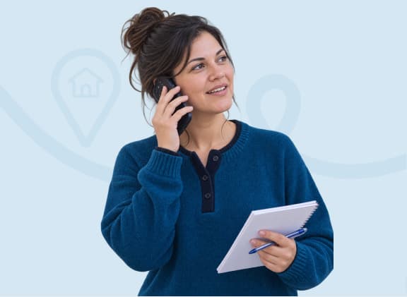 ¡Conectamos pacientes con casas de recuperación en todo el mundo!
